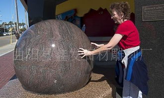 汉白玉花盆水转球喷泉 价格、厂家与仿古建筑应用全解析