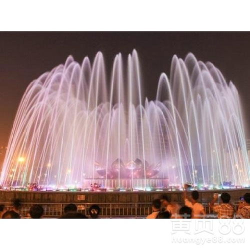 枣庄喷泉设备价格表——假山喷泉综合概览