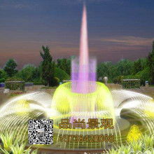 辽源市喷泉设备与假山景观的专业制造厂家