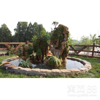 德州假山工程报价 综合成本解析与预算指南